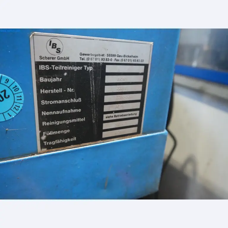 ae group – Plant and machinery for the manufacture of light-metal die-cast components (powertrain and structural parts) – AUCTION-2