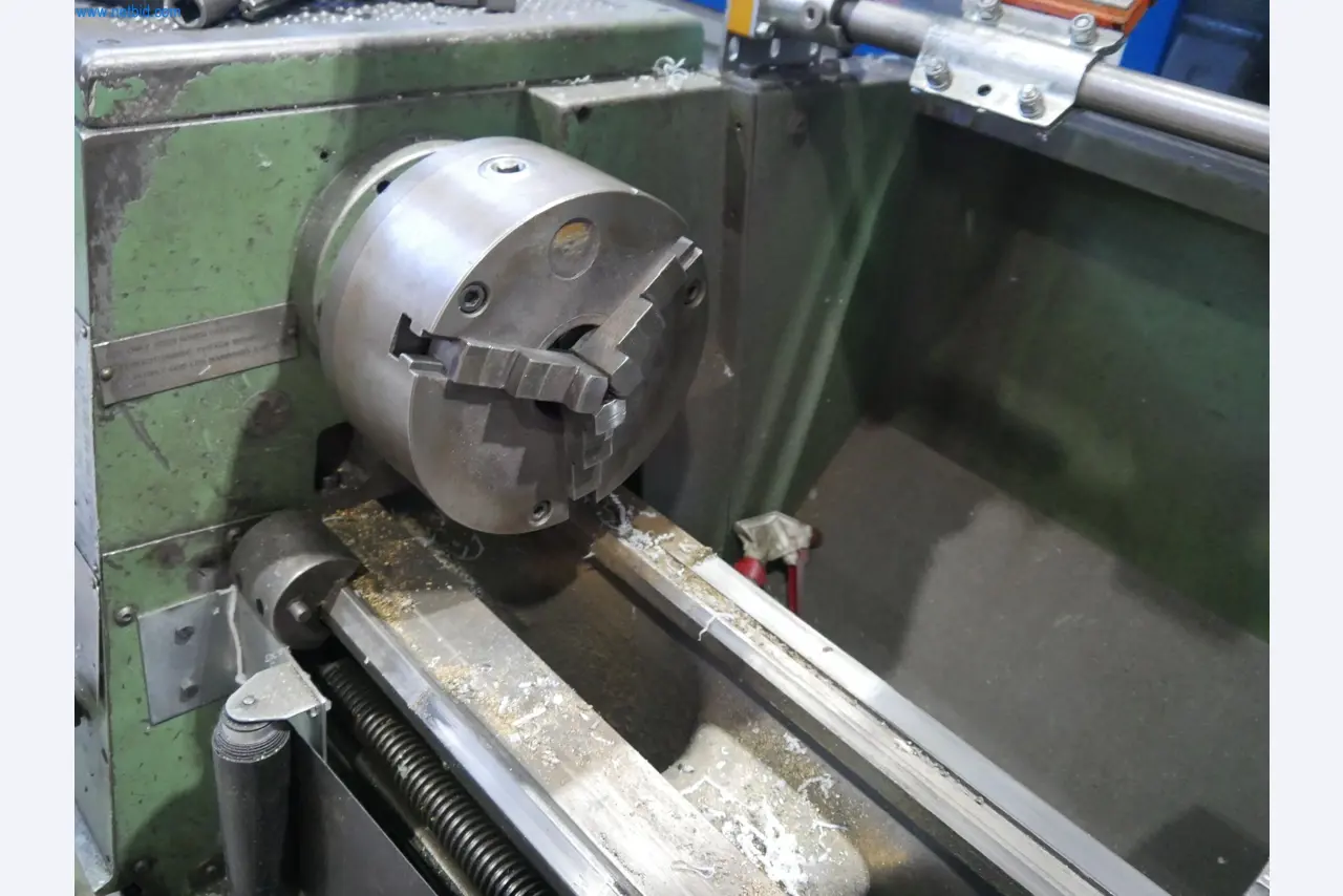ae group – Plant and machinery for the manufacture of light-metal die-cast components (powertrain and structural parts) – AUCTION-3