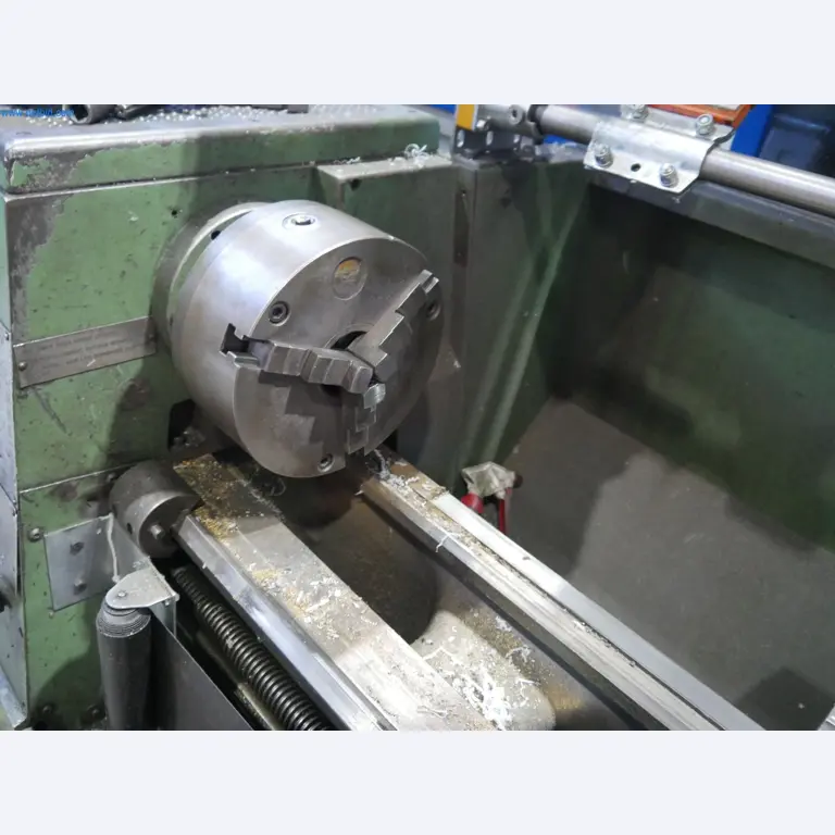 ae group – Plant and machinery for the manufacture of light-metal die-cast components (powertrain and structural parts) – AUCTION-3