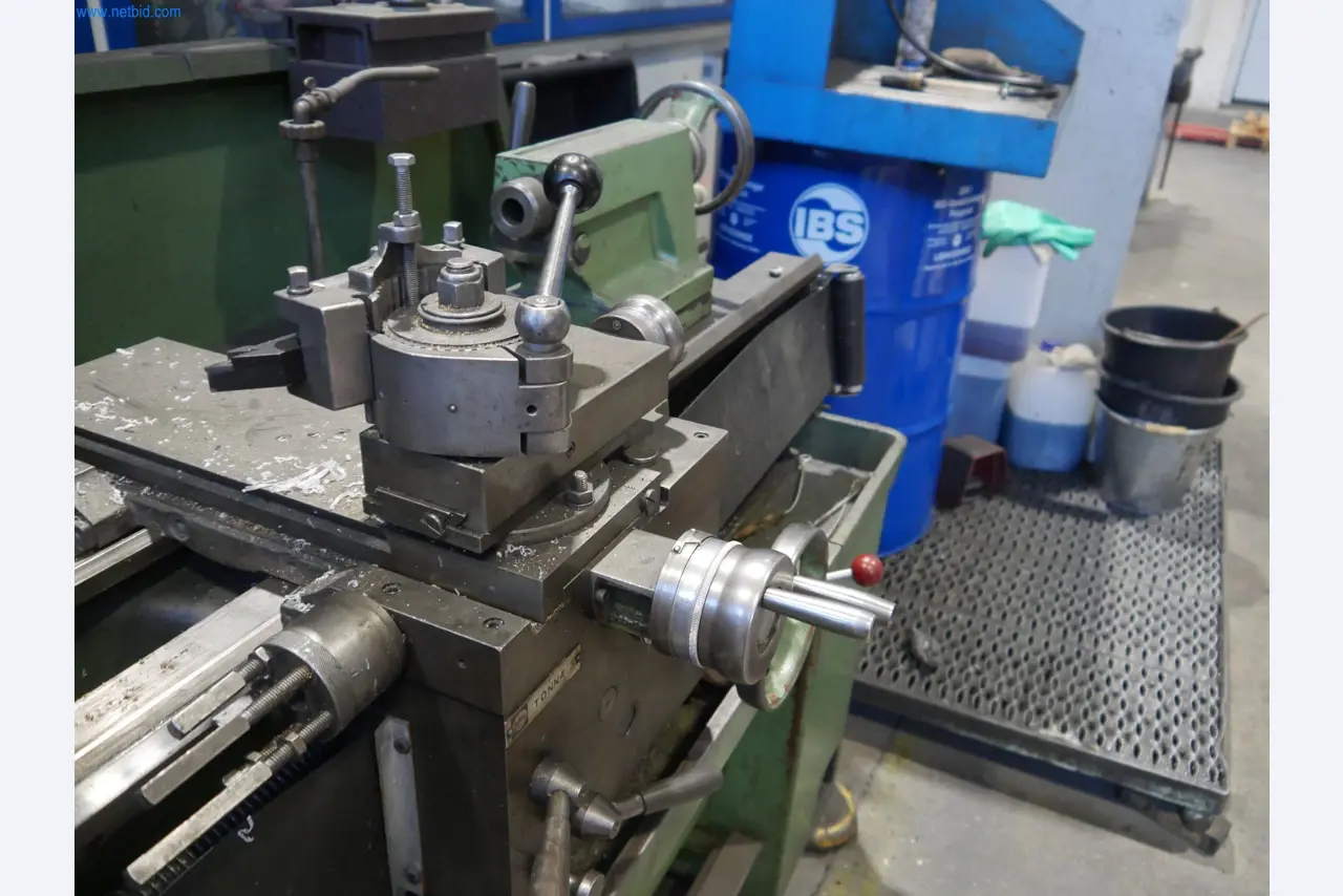 ae group – Plant and machinery for the manufacture of light-metal die-cast components (powertrain and structural parts) – AUCTION-4