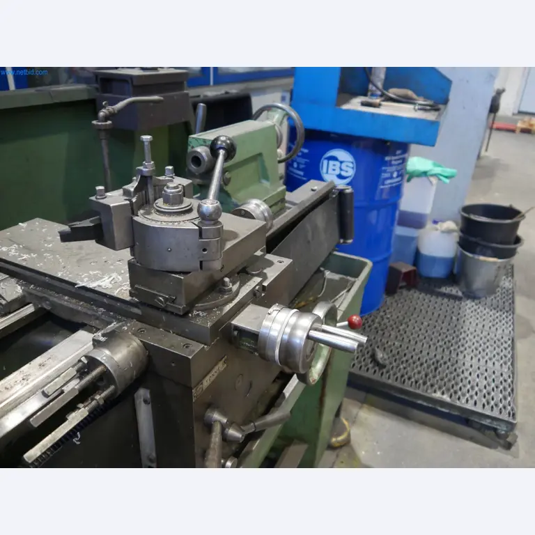 ae group – Plant and machinery for the manufacture of light-metal die-cast components (powertrain and structural parts) – AUCTION-4