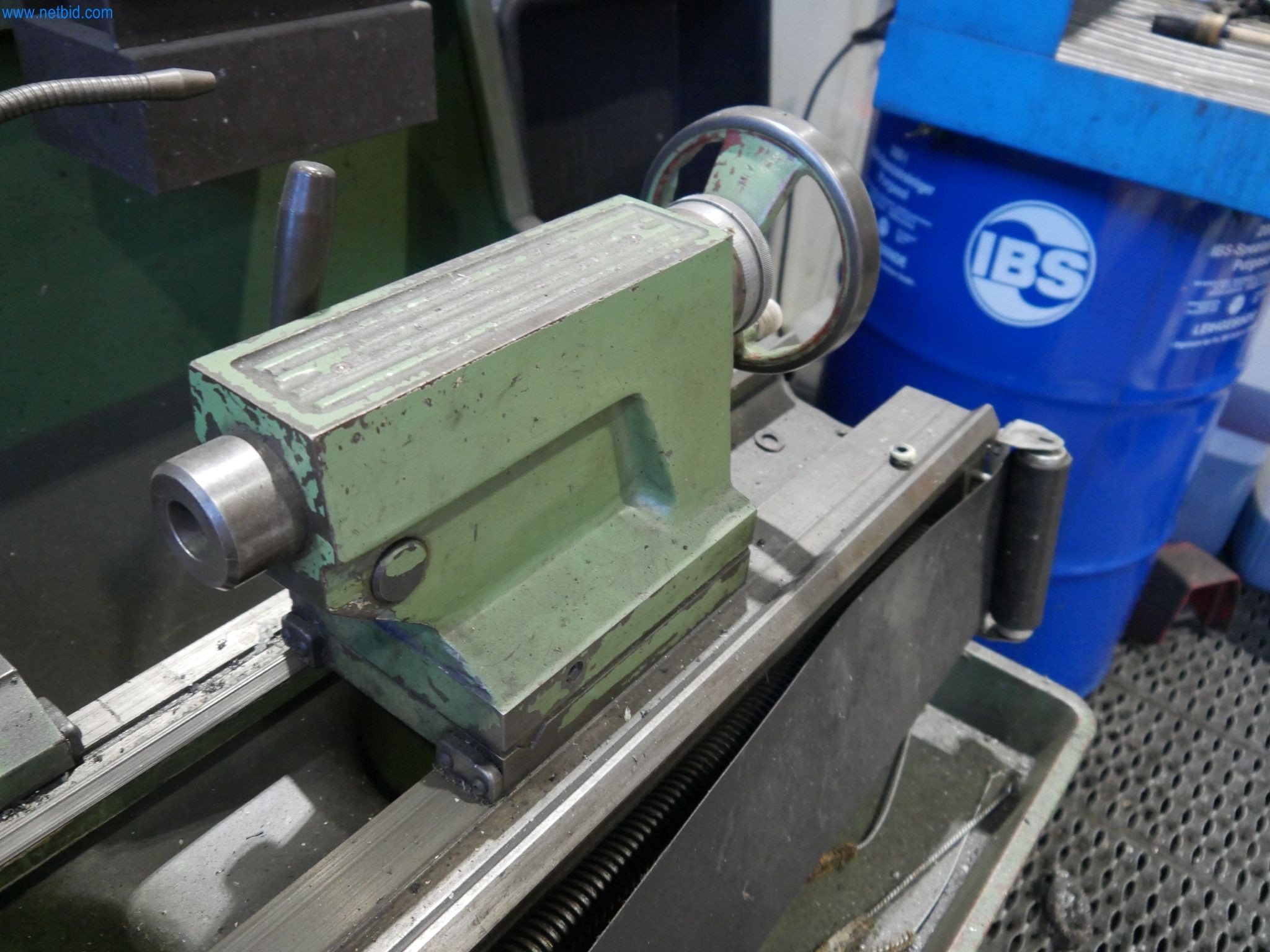 ae group – Plant and machinery for the manufacture of light-metal die-cast components (powertrain and structural parts) – AUCTION-5