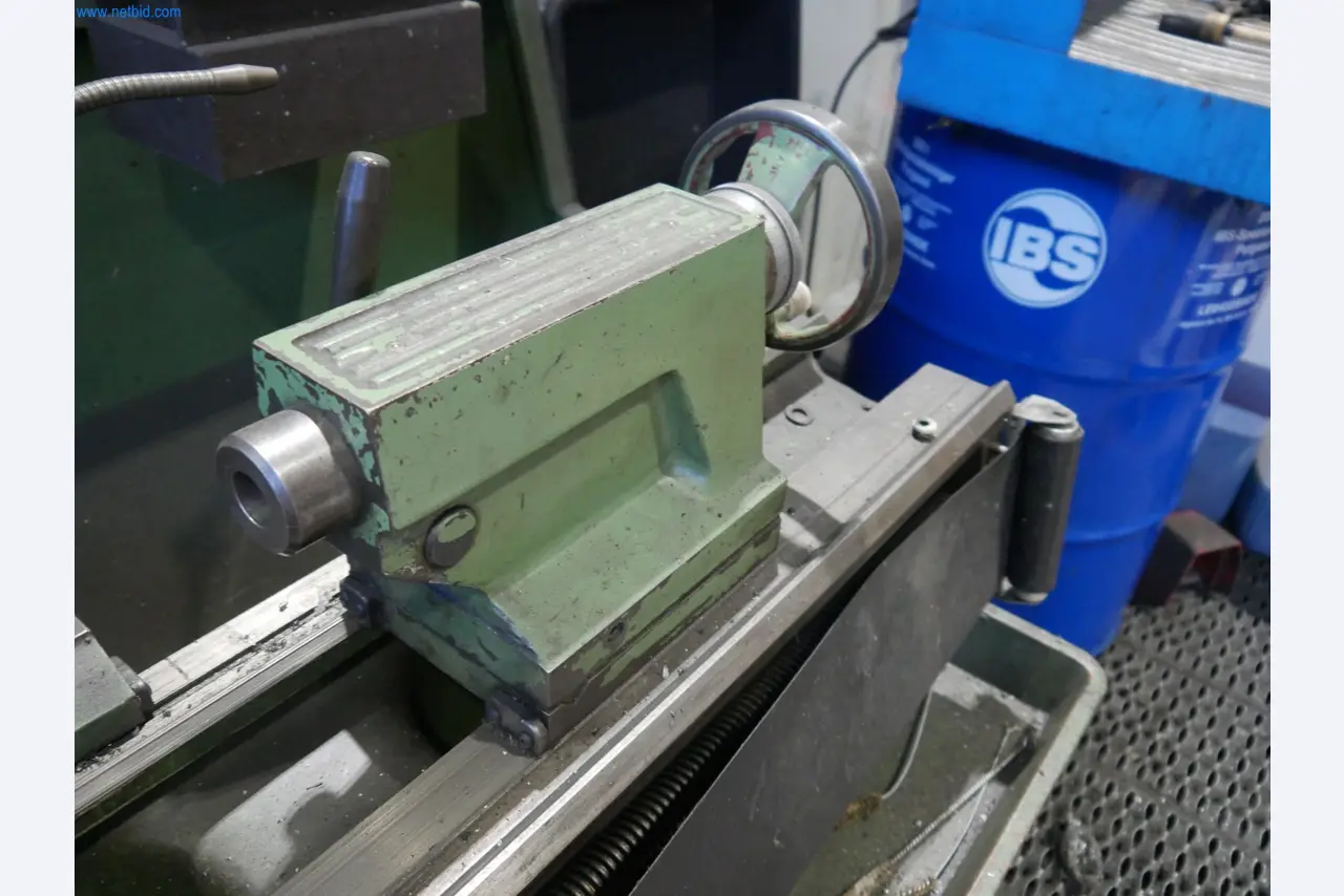 ae group – Plant and machinery for the manufacture of light-metal die-cast components (powertrain and structural parts) – AUCTION-5