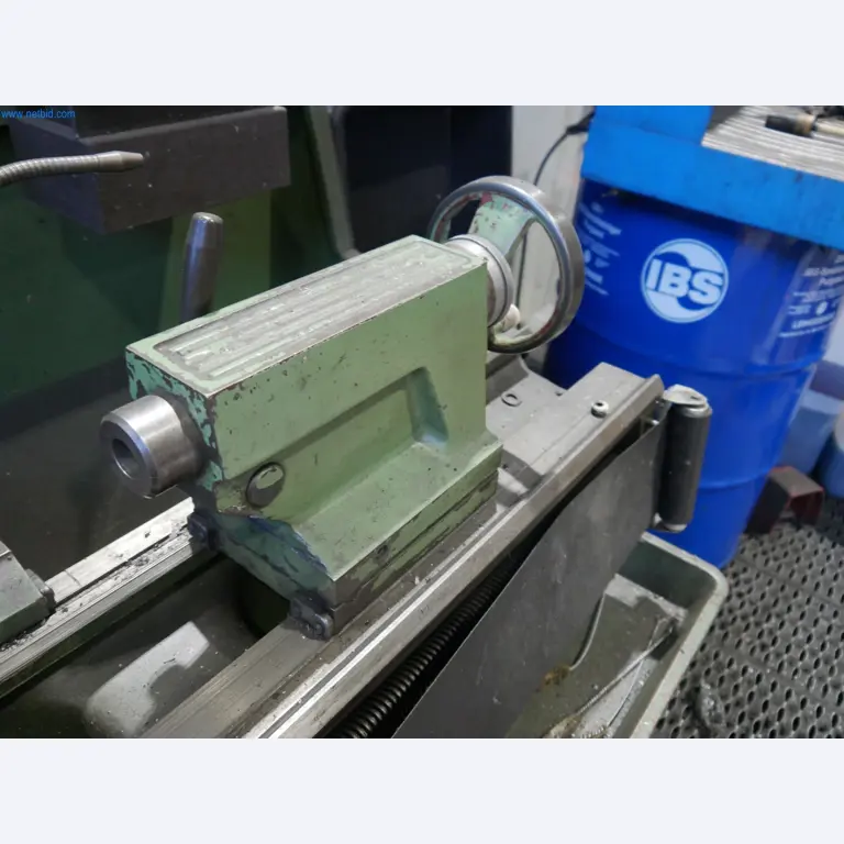 ae group – Plant and machinery for the manufacture of light-metal die-cast components (powertrain and structural parts) – AUCTION-5