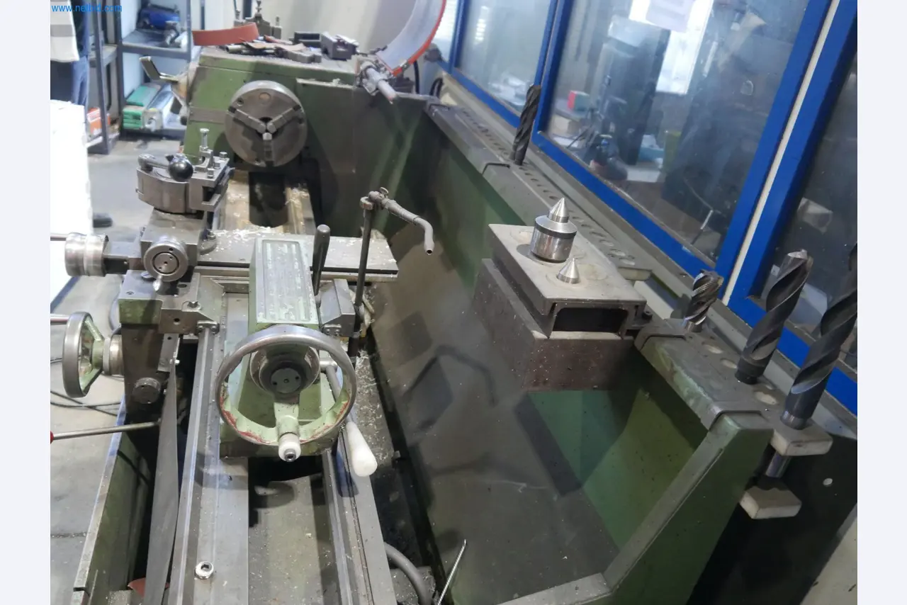 ae group – Plant and machinery for the manufacture of light-metal die-cast components (powertrain and structural parts) – AUCTION-6