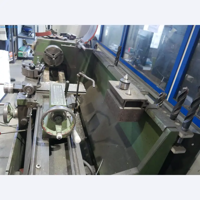 ae group – Plant and machinery for the manufacture of light-metal die-cast components (powertrain and structural parts) – AUCTION-6