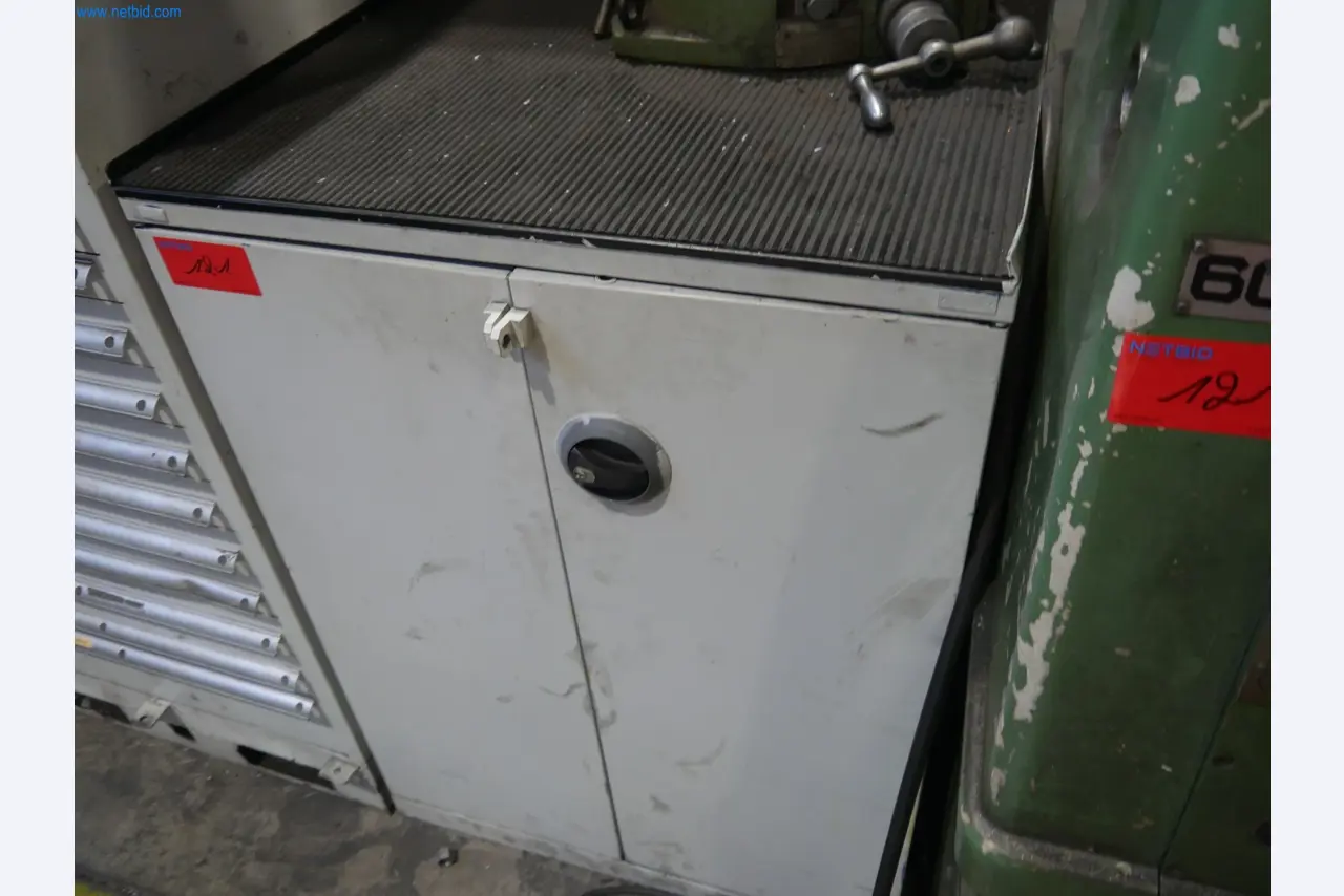 ae group – Plant and machinery for the manufacture of light-metal die-cast components (powertrain and structural parts) – AUCTION-7