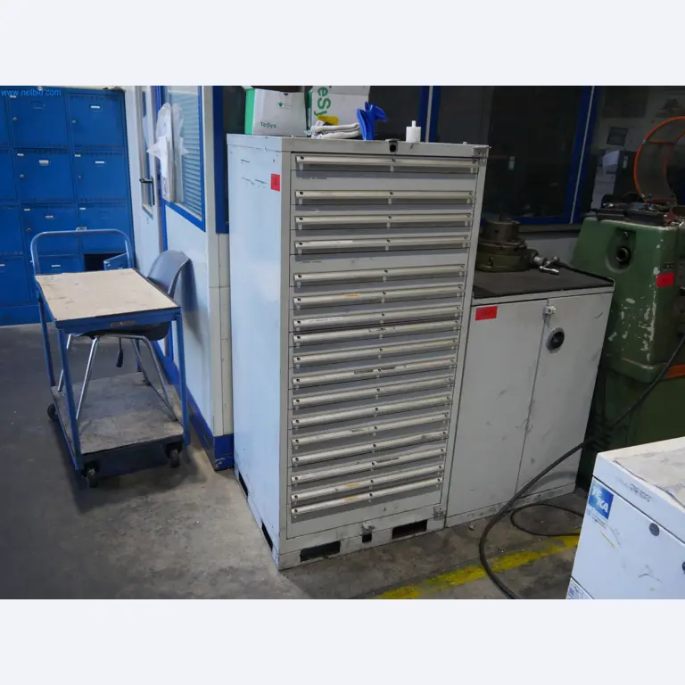 ae group – Plant and machinery for the manufacture of light-metal die-cast components (powertrain and structural parts) – AUCTION-1