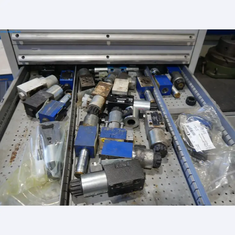 ae group – Plant and machinery for the manufacture of light-metal die-cast components (powertrain and structural parts) – AUCTION-3
