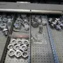 thumbnail-ae group – Plant and machinery for the manufacture of light-metal die-cast components (powertrain and structural parts) – AUCTION-5