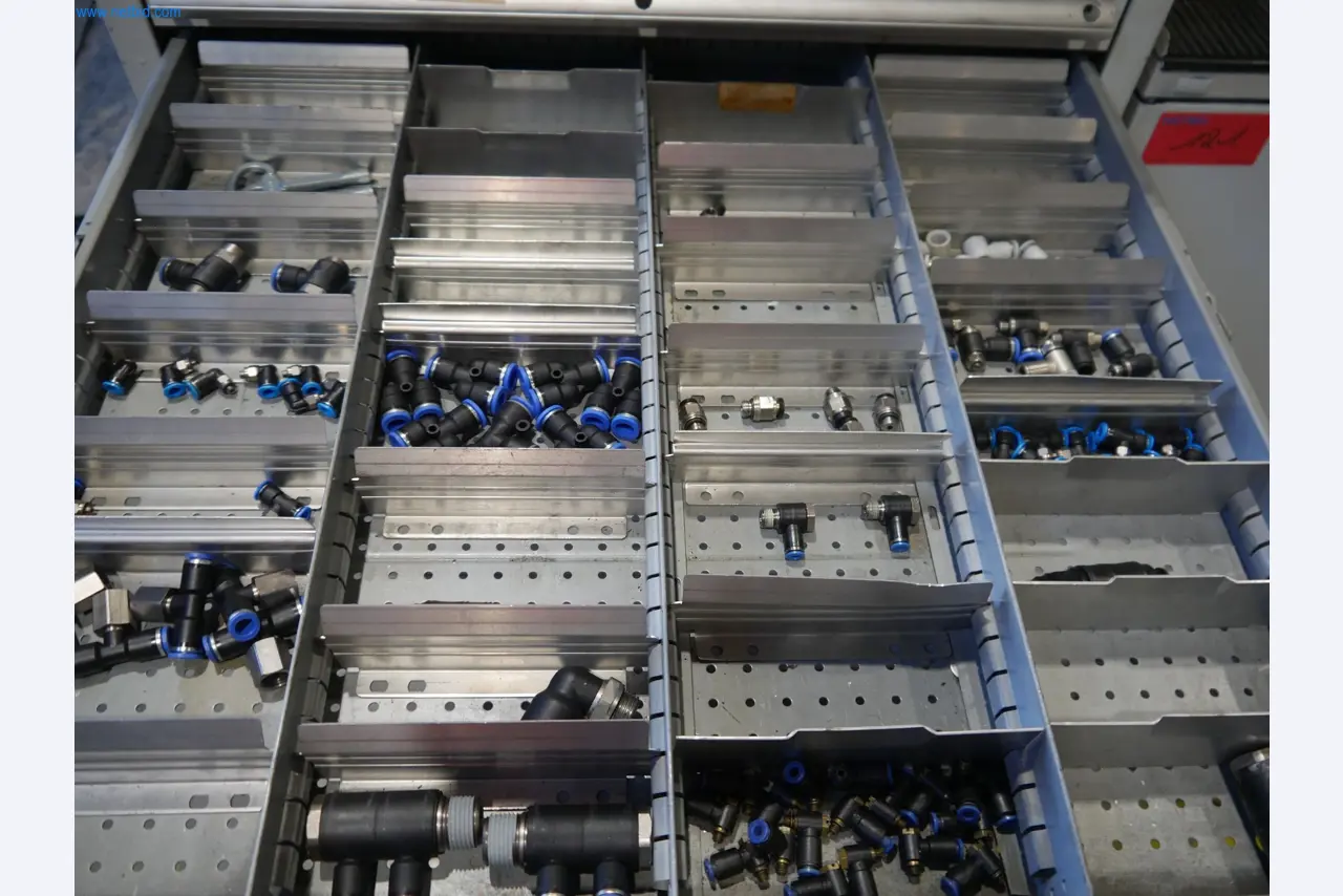 ae group – Plant and machinery for the manufacture of light-metal die-cast components (powertrain and structural parts) – AUCTION-6