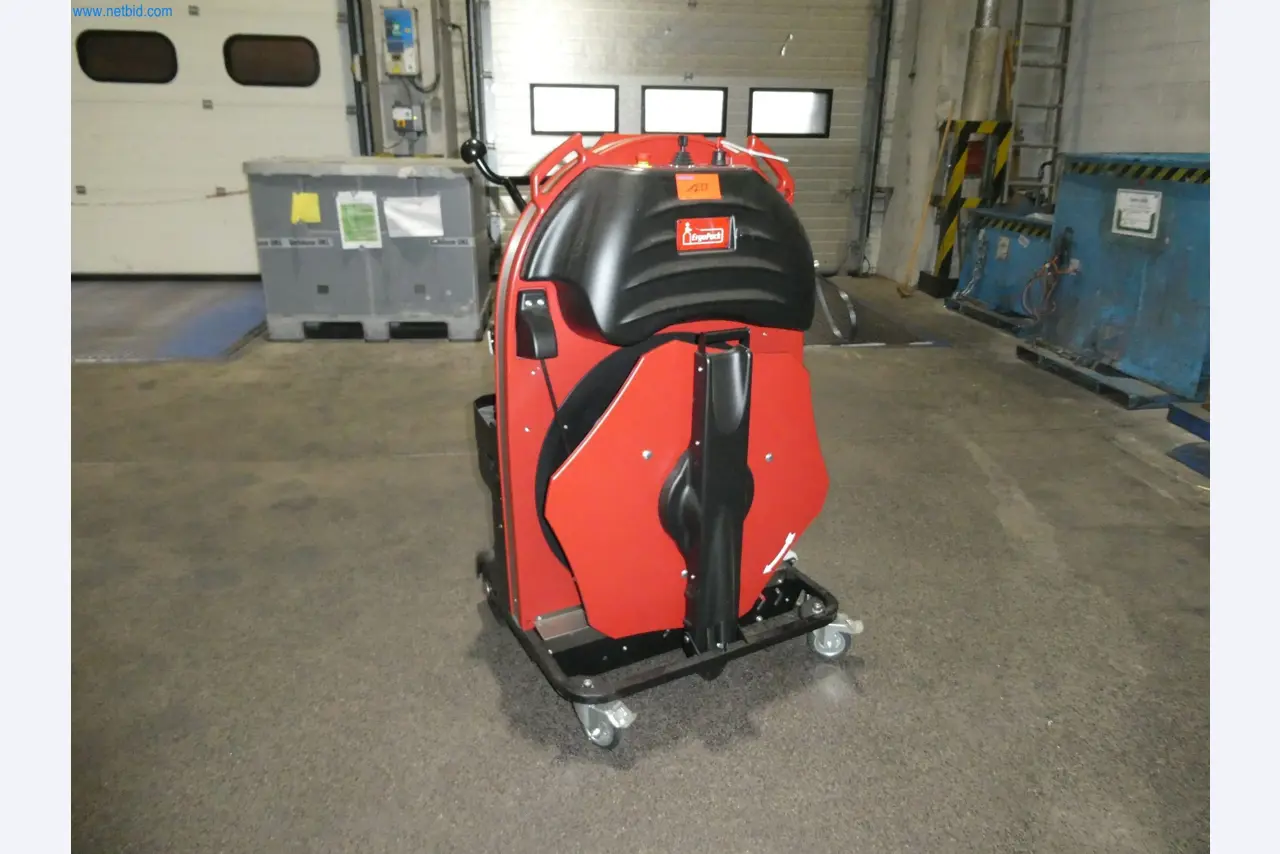 ae group – Plant and machinery for the manufacture of light-metal die-cast components (powertrain and structural parts) – AUCTION-1