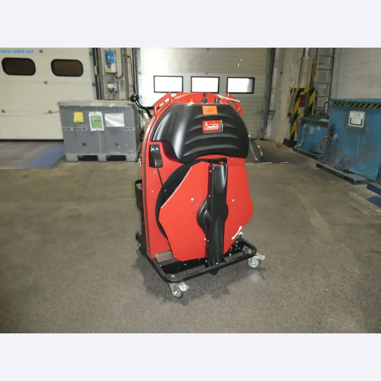 ae group – Plant and machinery for the manufacture of light-metal die-cast components (powertrain and structural parts) – AUCTION-1