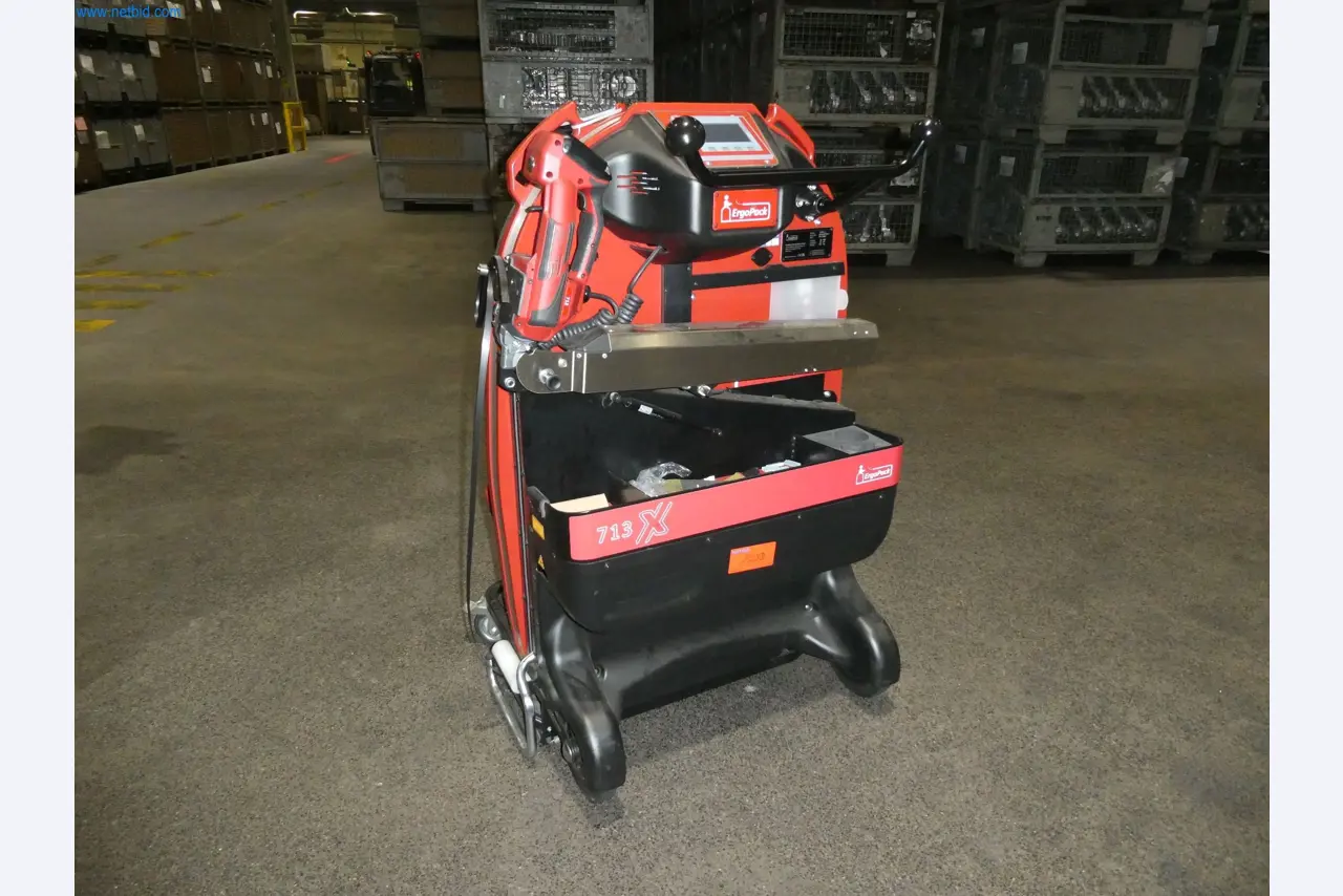 ae group – Plant and machinery for the manufacture of light-metal die-cast components (powertrain and structural parts) – AUCTION-2