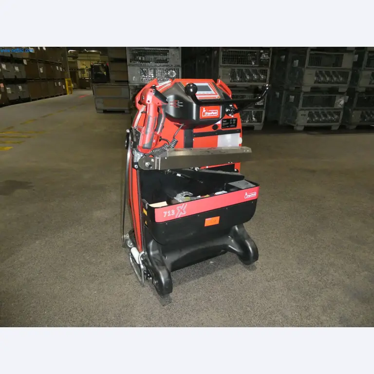 ae group – Plant and machinery for the manufacture of light-metal die-cast components (powertrain and structural parts) – AUCTION-2