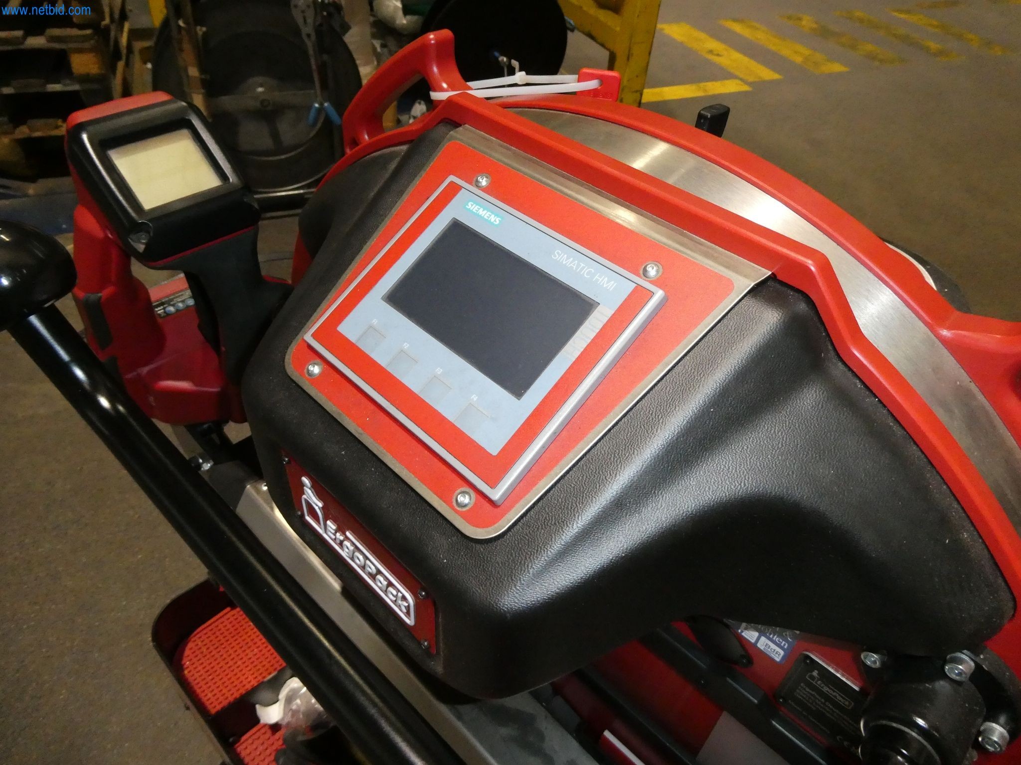 ae group – Plant and machinery for the manufacture of light-metal die-cast components (powertrain and structural parts) – AUCTION-3