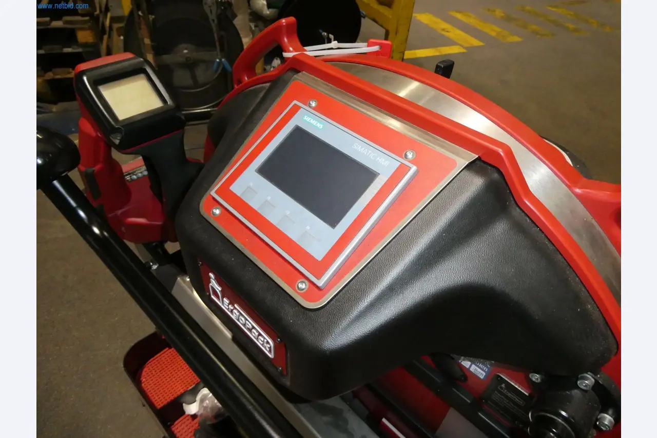 ae group – Plant and machinery for the manufacture of light-metal die-cast components (powertrain and structural parts) – AUCTION-3