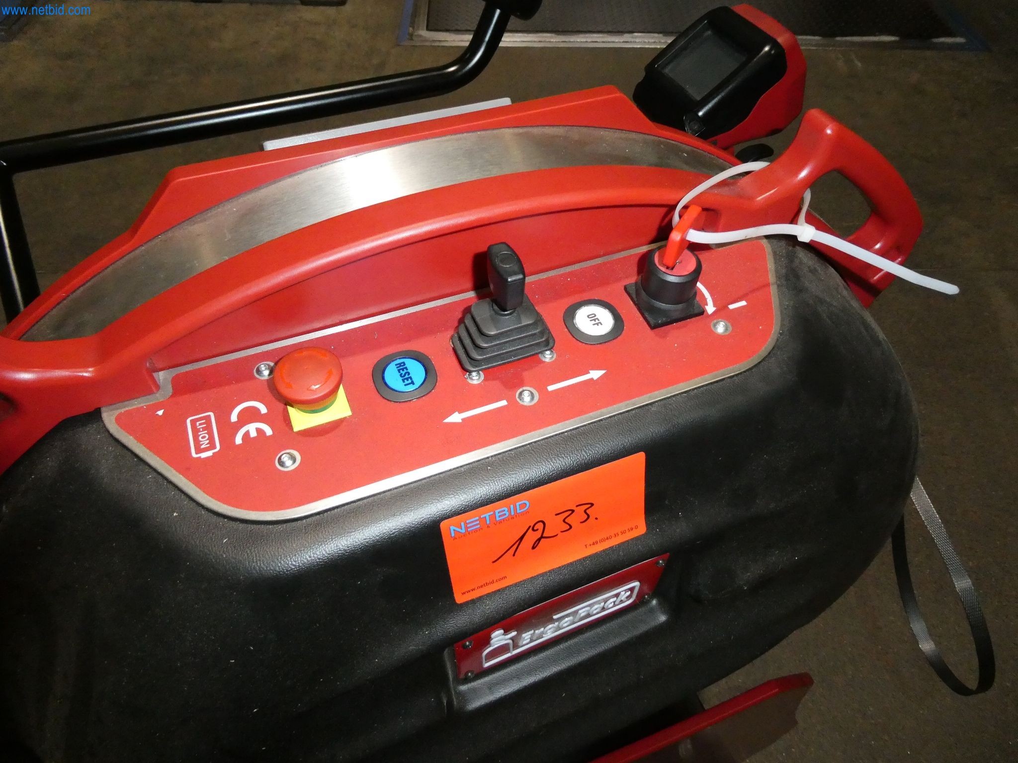 ae group – Plant and machinery for the manufacture of light-metal die-cast components (powertrain and structural parts) – AUCTION-4