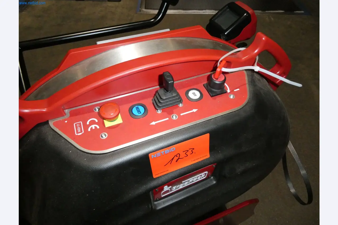ae group – Plant and machinery for the manufacture of light-metal die-cast components (powertrain and structural parts) – AUCTION-4