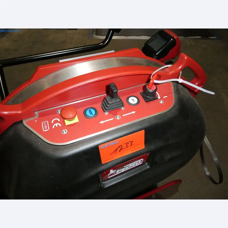 ae group – Plant and machinery for the manufacture of light-metal die-cast components (powertrain and structural parts) – AUCTION-4