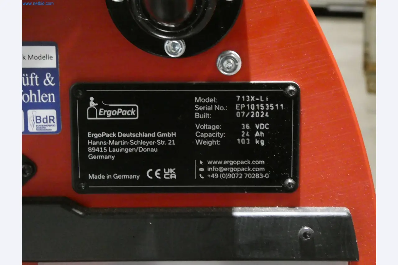ae group – Plant and machinery for the manufacture of light-metal die-cast components (powertrain and structural parts) – AUCTION-5