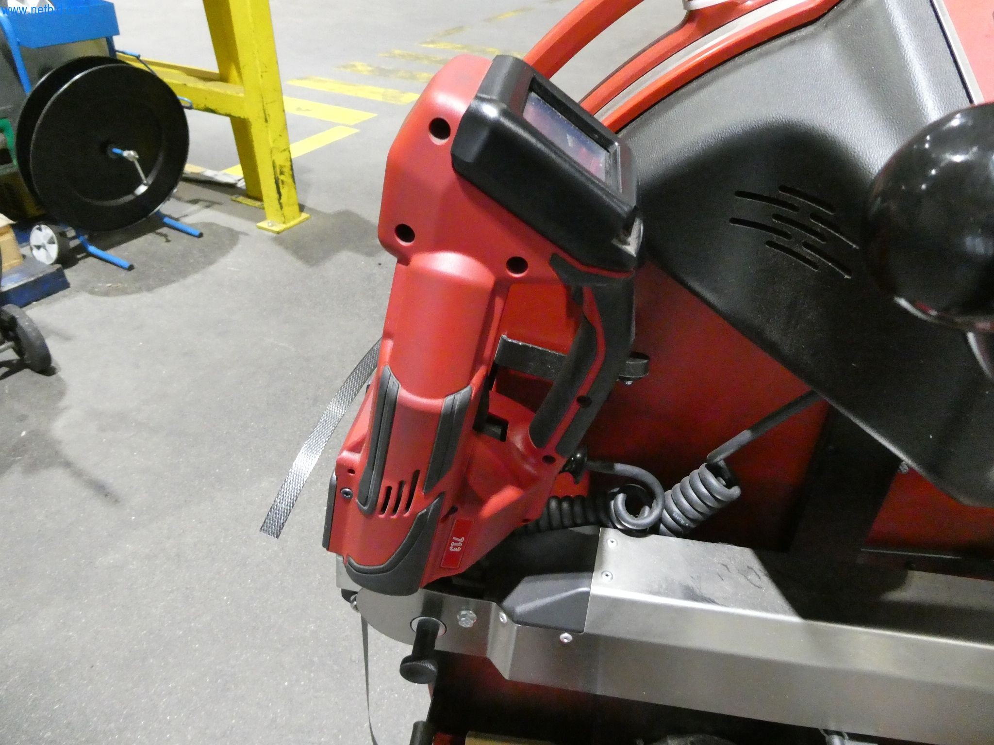 ae group – Plant and machinery for the manufacture of light-metal die-cast components (powertrain and structural parts) – AUCTION-6