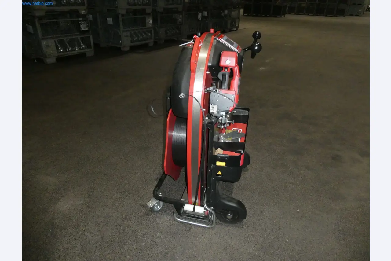 ae group – Plant and machinery for the manufacture of light-metal die-cast components (powertrain and structural parts) – AUCTION-7