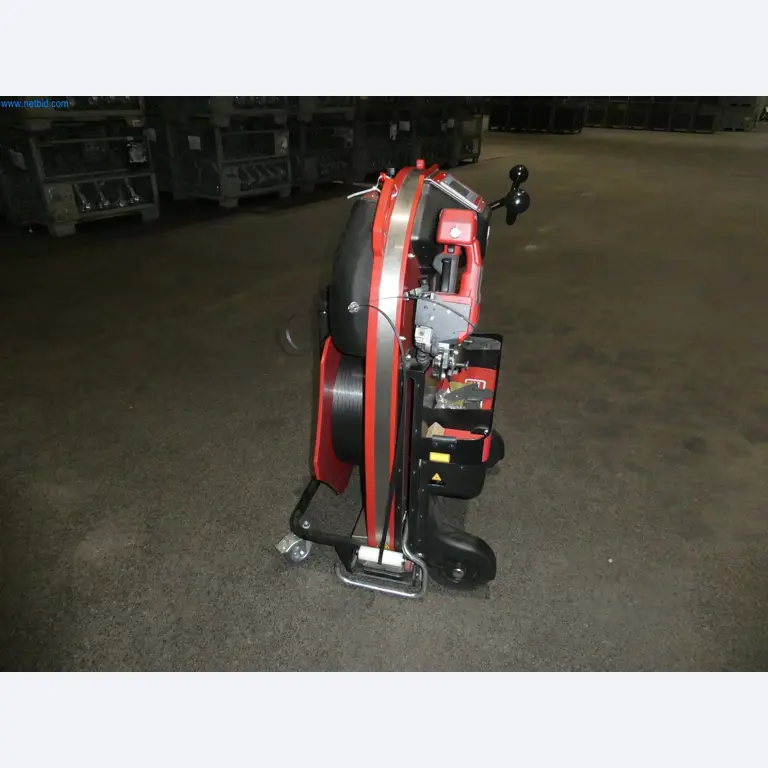 ae group – Plant and machinery for the manufacture of light-metal die-cast components (powertrain and structural parts) – AUCTION-7