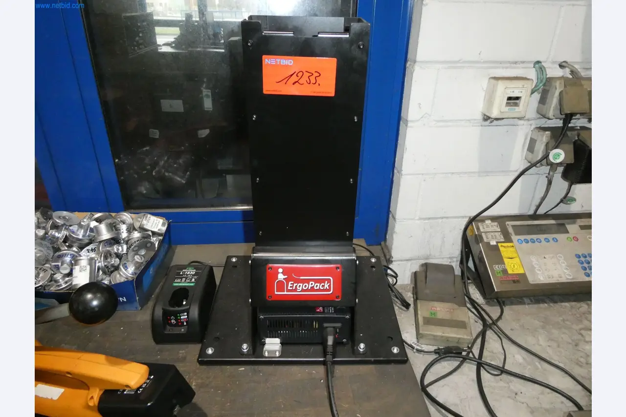 ae group – Plant and machinery for the manufacture of light-metal die-cast components (powertrain and structural parts) – AUCTION-8