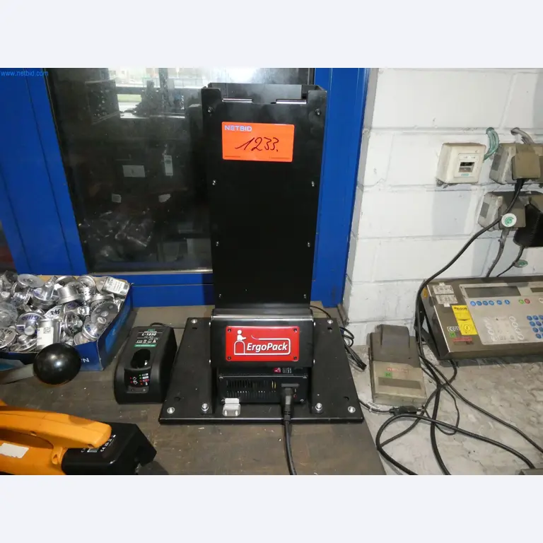 ae group – Plant and machinery for the manufacture of light-metal die-cast components (powertrain and structural parts) – AUCTION-8