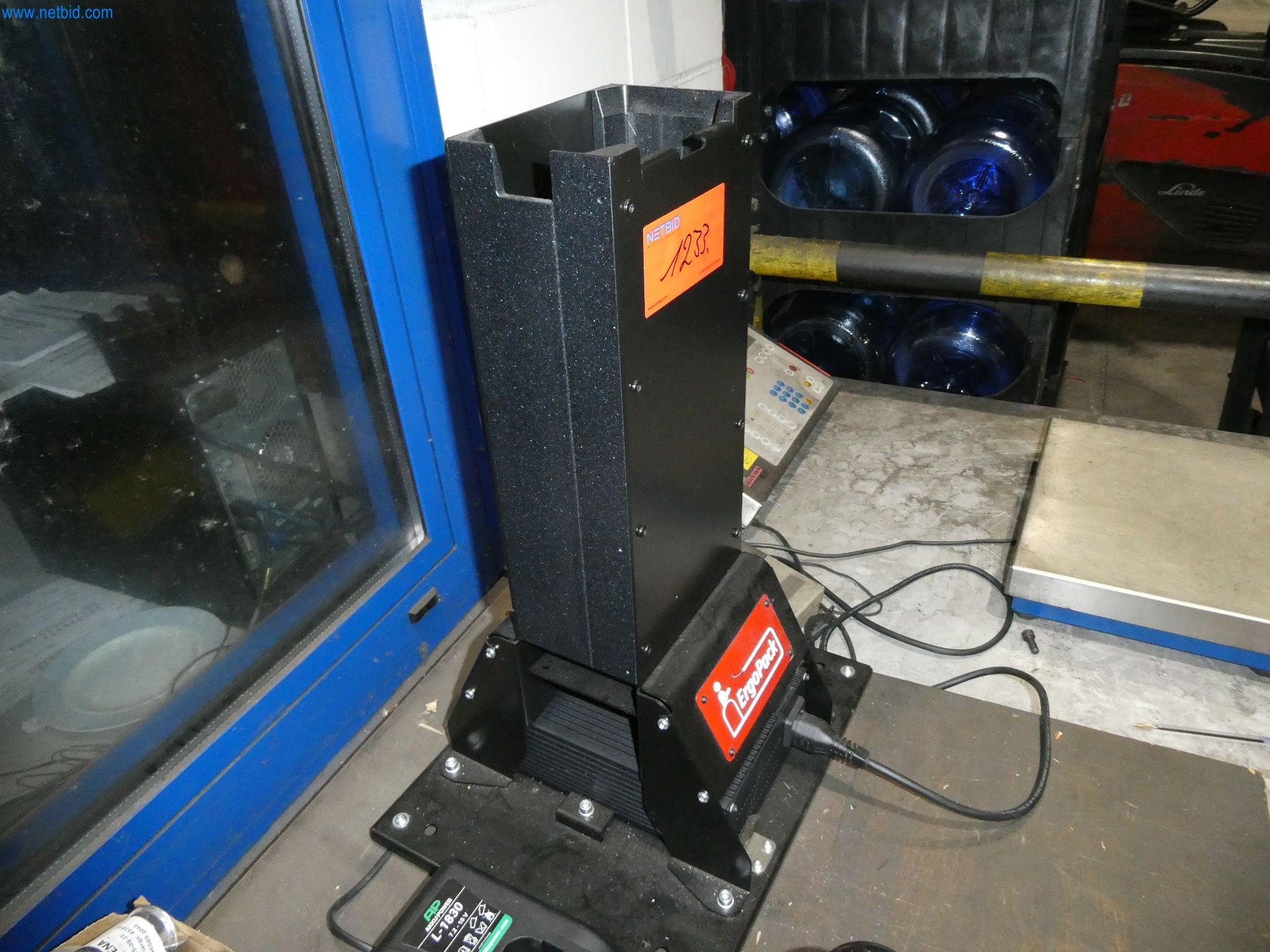 ae group – Plant and machinery for the manufacture of light-metal die-cast components (powertrain and structural parts) – AUCTION-9