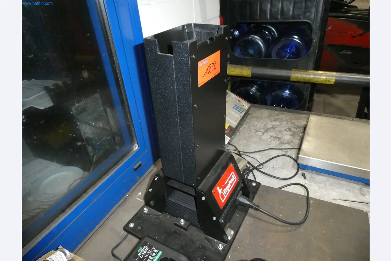 ae group – Plant and machinery for the manufacture of light-metal die-cast components (powertrain and structural parts) – AUCTION-9