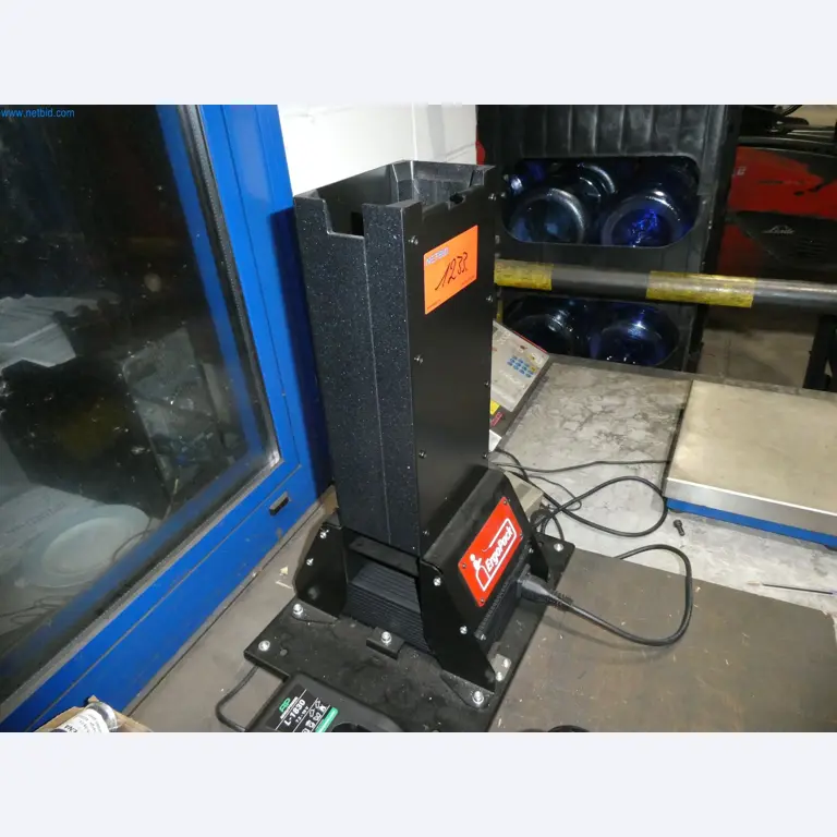 ae group – Plant and machinery for the manufacture of light-metal die-cast components (powertrain and structural parts) – AUCTION-9