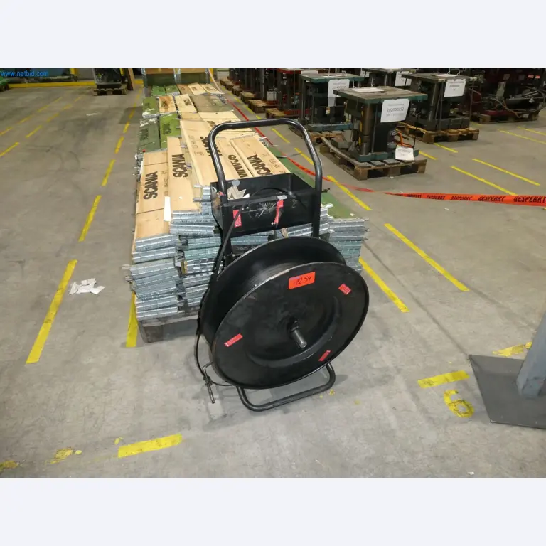ae group – Plant and machinery for the manufacture of light-metal die-cast components (powertrain and structural parts) – AUCTION-1