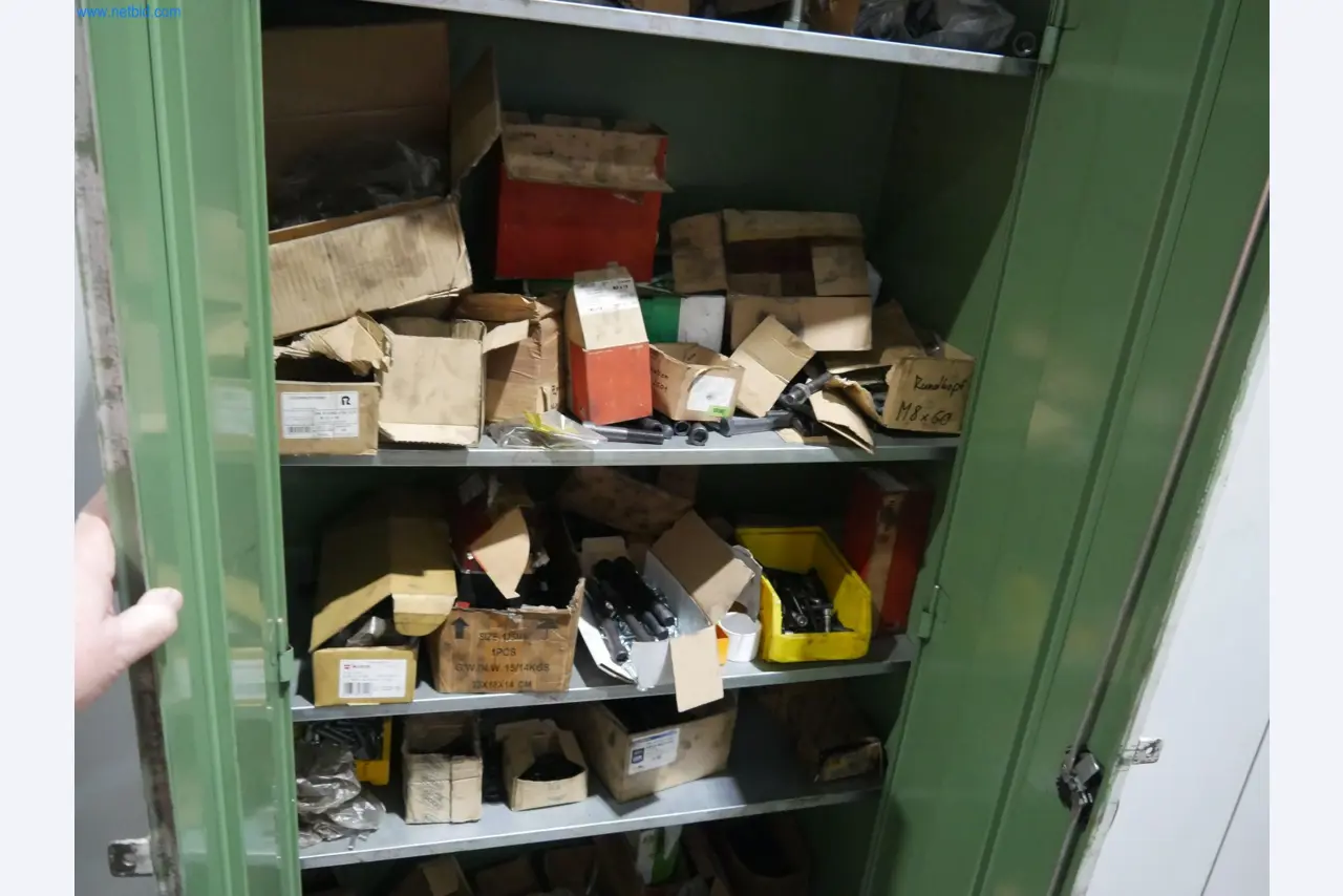 ae group – Plant and machinery for the manufacture of light-metal die-cast components (powertrain and structural parts) – AUCTION-12