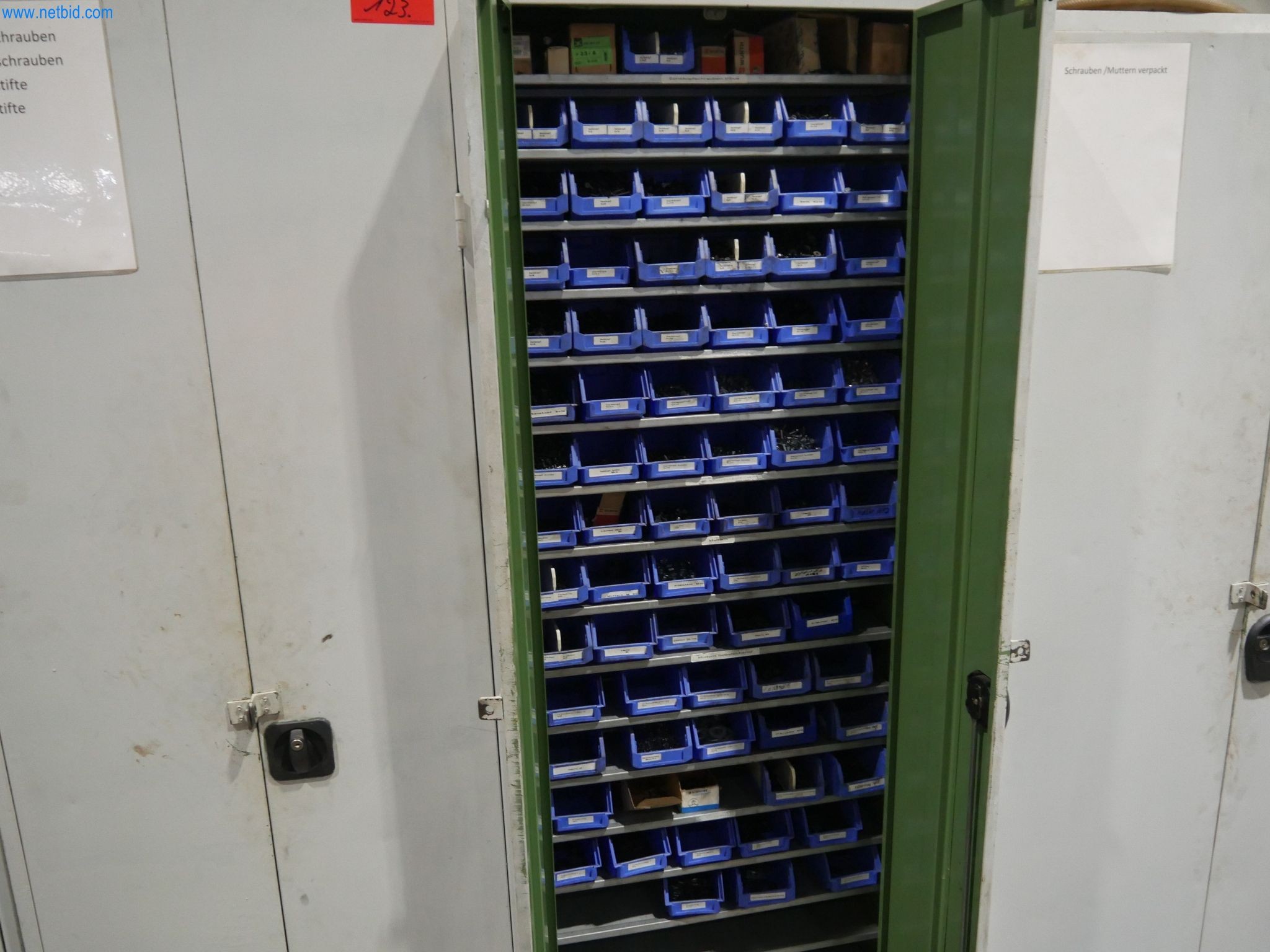ae group – Plant and machinery for the manufacture of light-metal die-cast components (powertrain and structural parts) – AUCTION-13