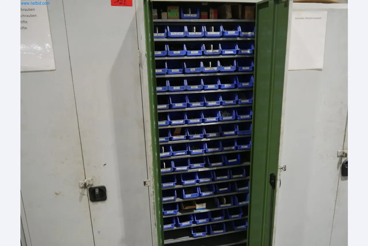 ae group – Plant and machinery for the manufacture of light-metal die-cast components (powertrain and structural parts) – AUCTION-13