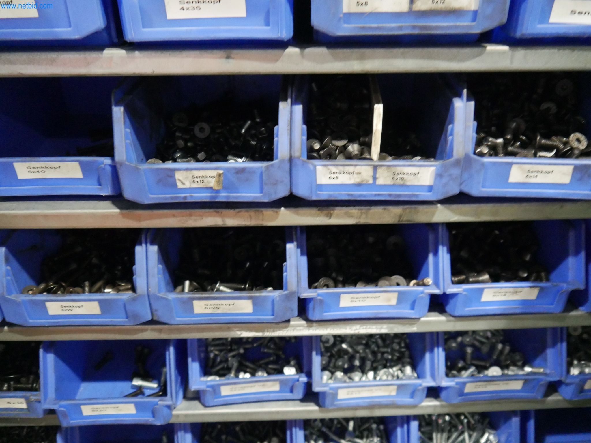 ae group – Plant and machinery for the manufacture of light-metal die-cast components (powertrain and structural parts) – AUCTION-14