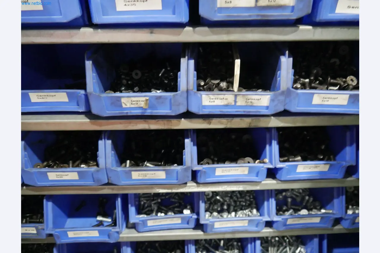 ae group – Plant and machinery for the manufacture of light-metal die-cast components (powertrain and structural parts) – AUCTION-14