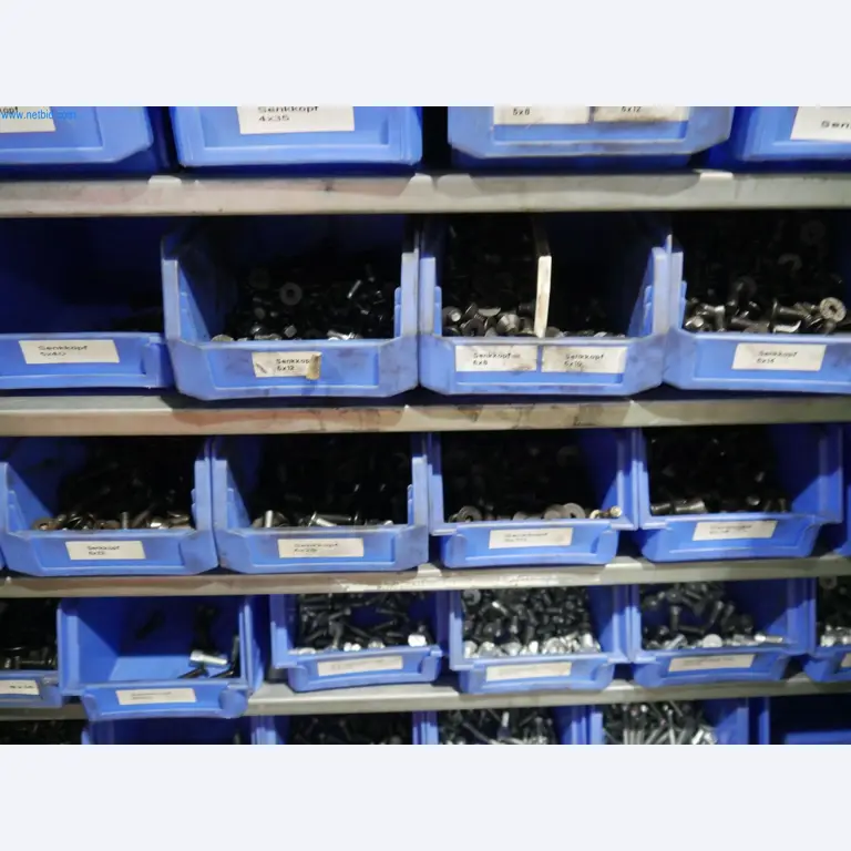 ae group – Plant and machinery for the manufacture of light-metal die-cast components (powertrain and structural parts) – AUCTION-14