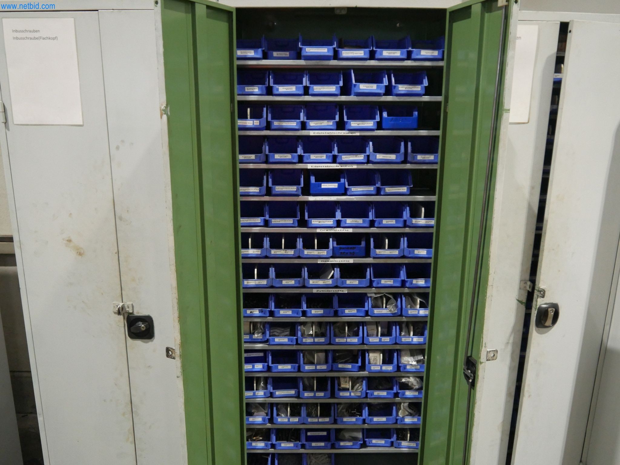 ae group – Plant and machinery for the manufacture of light-metal die-cast components (powertrain and structural parts) – AUCTION-16