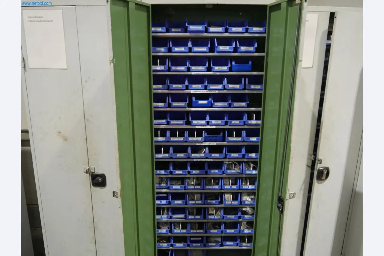 ae group – Plant and machinery for the manufacture of light-metal die-cast components (powertrain and structural parts) – AUCTION-16