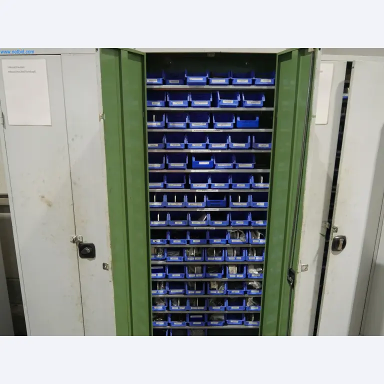 ae group – Plant and machinery for the manufacture of light-metal die-cast components (powertrain and structural parts) – AUCTION-16