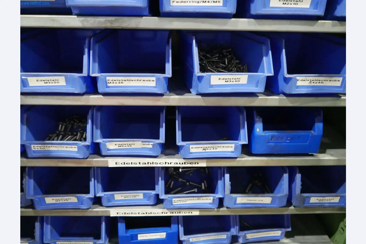 ae group – Plant and machinery for the manufacture of light-metal die-cast components (powertrain and structural parts) – AUCTION-17