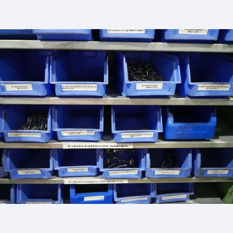 ae group – Plant and machinery for the manufacture of light-metal die-cast components (powertrain and structural parts) – AUCTION-17