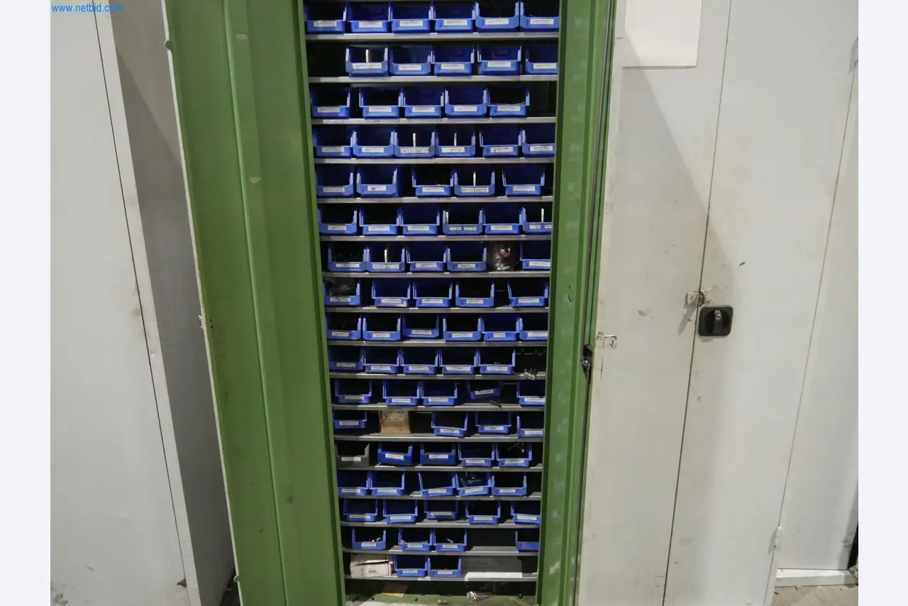 ae group – Plant and machinery for the manufacture of light-metal die-cast components (powertrain and structural parts) – AUCTION-18