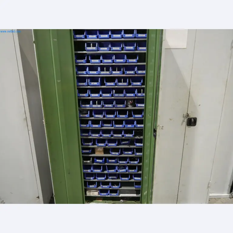 ae group – Plant and machinery for the manufacture of light-metal die-cast components (powertrain and structural parts) – AUCTION-18