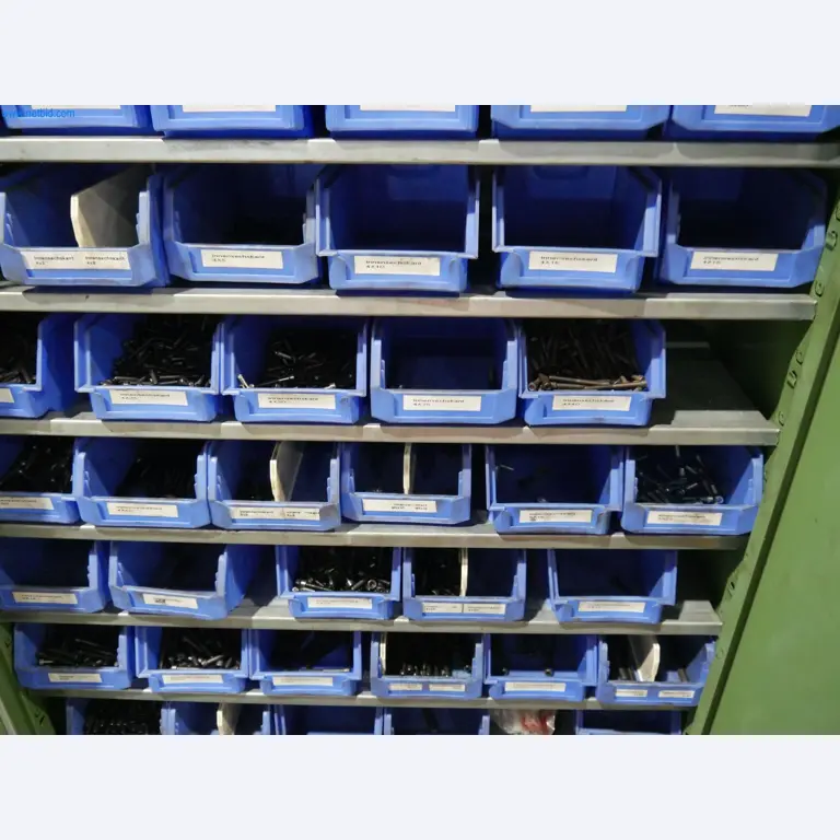 ae group – Plant and machinery for the manufacture of light-metal die-cast components (powertrain and structural parts) – AUCTION-19
