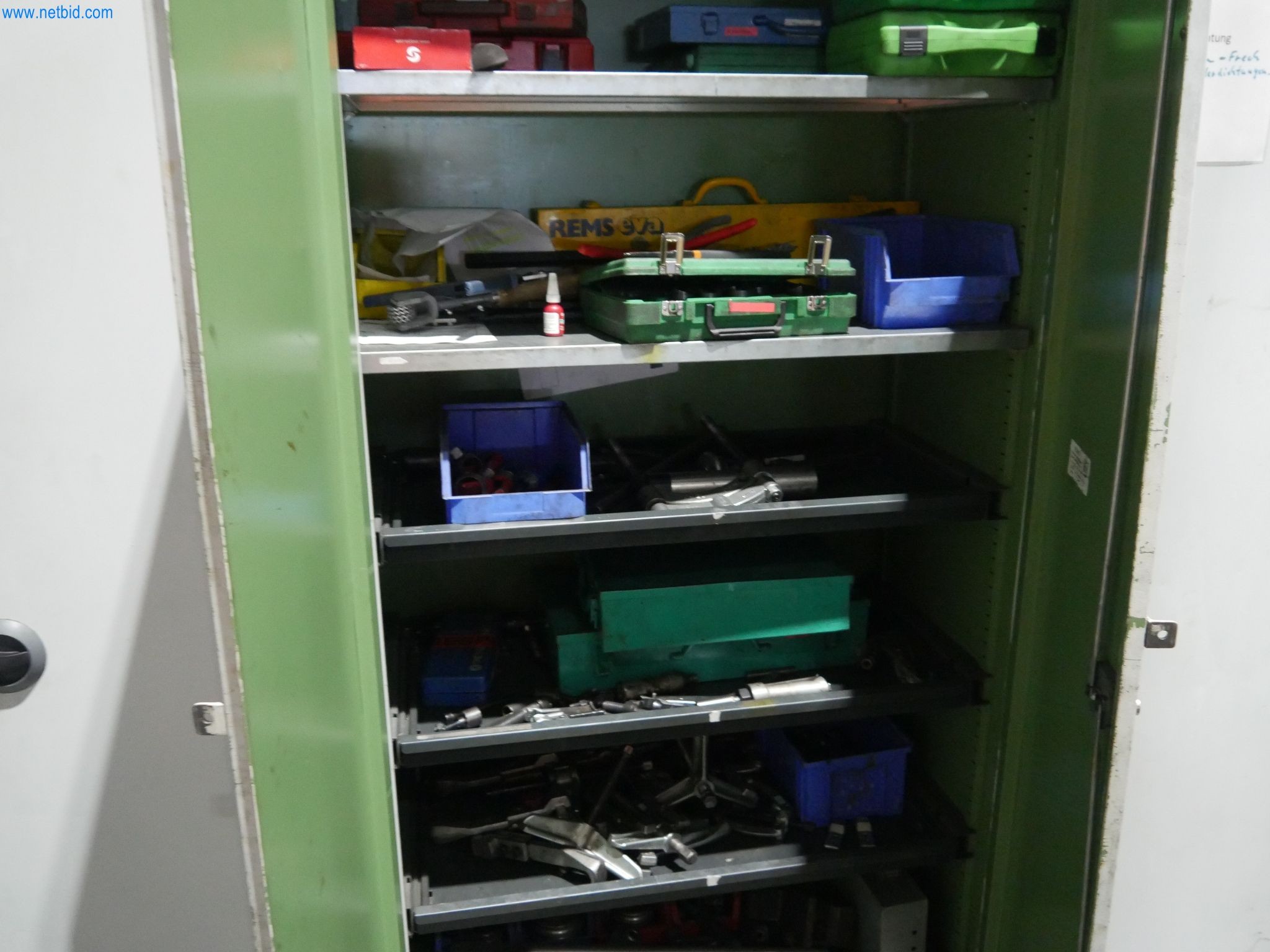 ae group – Plant and machinery for the manufacture of light-metal die-cast components (powertrain and structural parts) – AUCTION-22