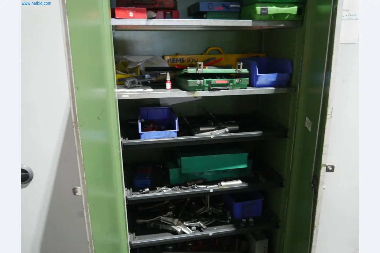 ae group – Plant and machinery for the manufacture of light-metal die-cast components (powertrain and structural parts) – AUCTION-22
